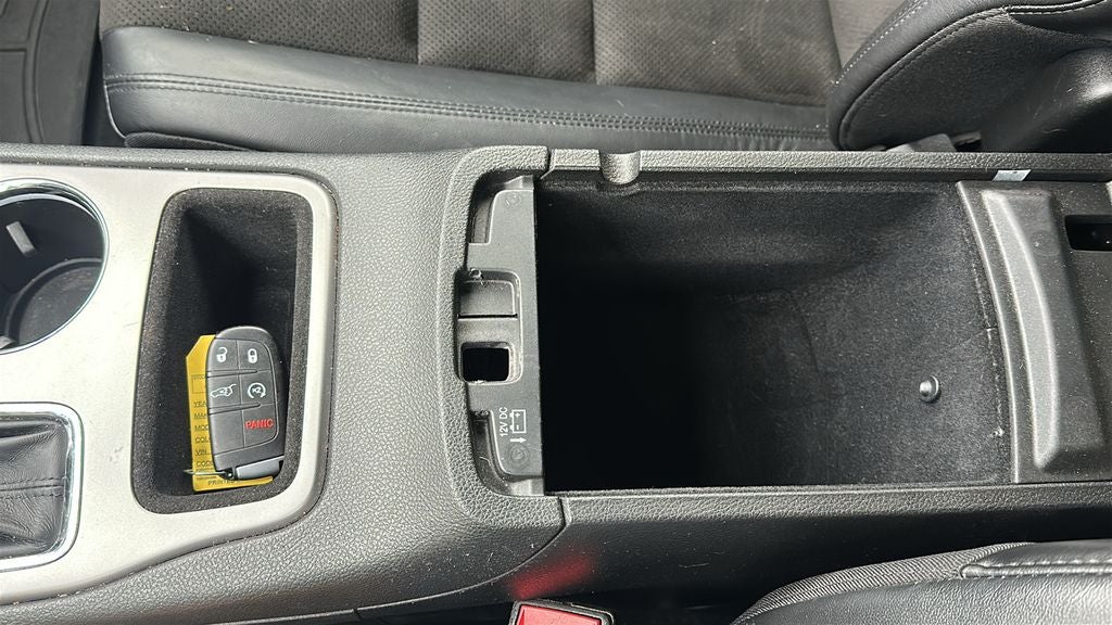 2021 Jeep Grand Cherokee Laredo X 4x4