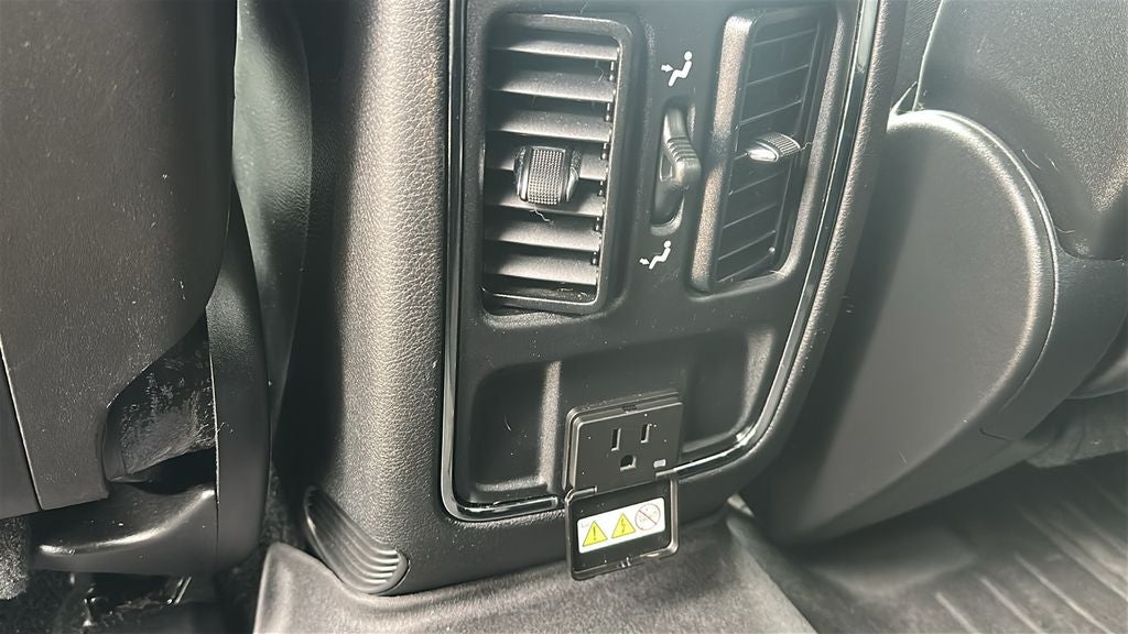 2021 Jeep Grand Cherokee Laredo X 4x4