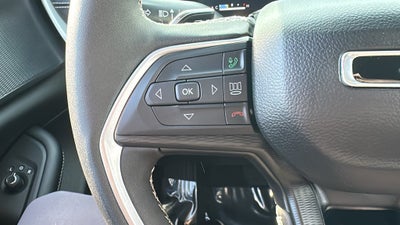 2024 Jeep Grand Cherokee Laredo 4x4