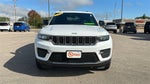 2024 Jeep Grand Cherokee Laredo 4x4