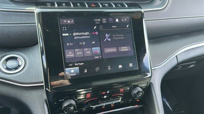 2024 Jeep Grand Cherokee Laredo 4x4
