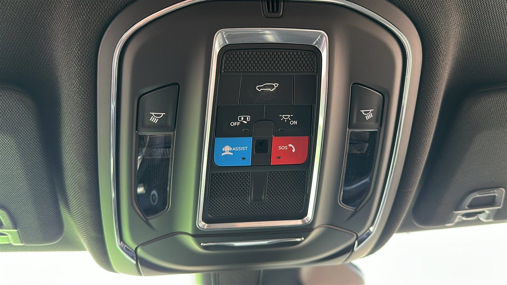 2024 Jeep Grand Cherokee Laredo 4x4