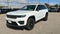 2024 Jeep Grand Cherokee Laredo 4x4