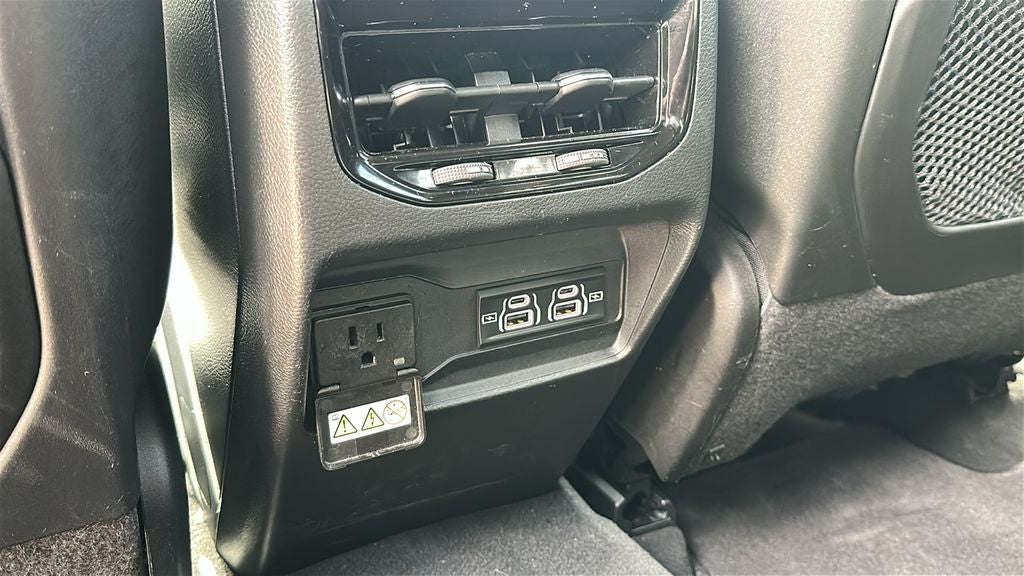 2025 Jeep Grand Cherokee Altitude X 4x4