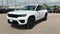 2025 Jeep Grand Cherokee Altitude X 4x4