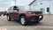 2025 Jeep Grand Cherokee Laredo 4x4