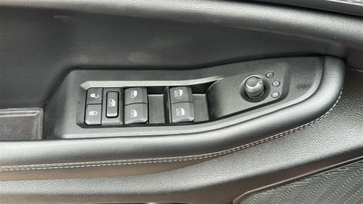 2025 Jeep Grand Cherokee Laredo 4x4