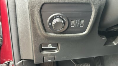 2025 Jeep Grand Cherokee Laredo 4x4