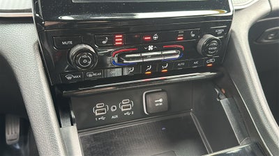 2025 Jeep Grand Cherokee Laredo 4x4