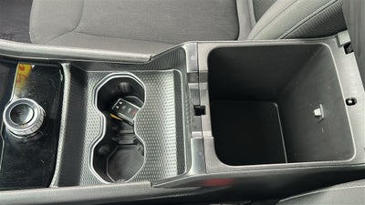 2025 Jeep Grand Cherokee Laredo 4x4