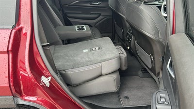 2025 Jeep Grand Cherokee Laredo 4x4