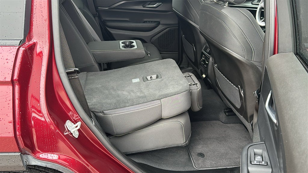 2025 Jeep Grand Cherokee Laredo 4x4