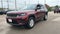 2025 Jeep Grand Cherokee Laredo 4x4