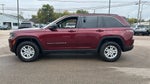 2025 Jeep Grand Cherokee Laredo 4x4