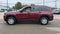 2025 Jeep Grand Cherokee Laredo 4x4