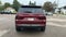 2025 Jeep Grand Cherokee Laredo 4x4