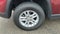 2025 Jeep Grand Cherokee Laredo 4x4