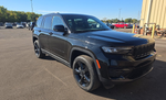 2025 Jeep Grand Cherokee Altitude X 4x4