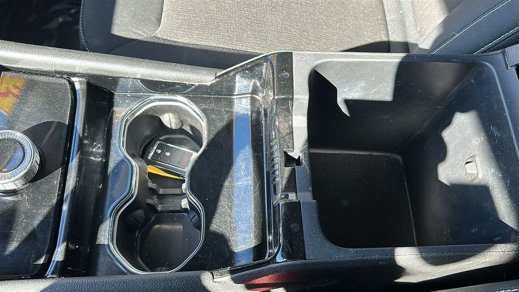 2023 Jeep Grand Cherokee Laredo 4x4