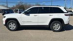 2023 Jeep Grand Cherokee Laredo 4x4