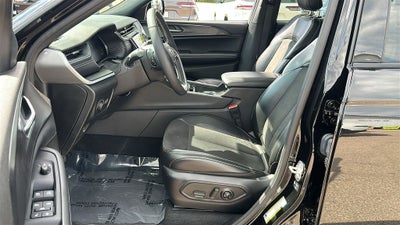 2024 Jeep Grand Cherokee L Altitude X 4x4