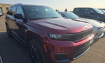 2025 Jeep Grand Cherokee L Summit Reserve 4x4