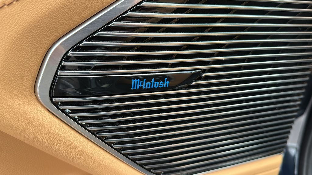 2024 Jeep Grand Cherokee L Summit Reserve 4x4