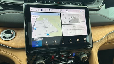 2024 Jeep Grand Cherokee L Summit Reserve 4x4