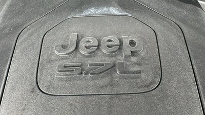 2024 Jeep Grand Cherokee L Summit Reserve 4x4