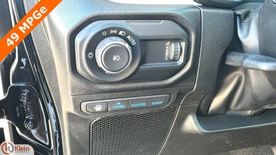 2025 Jeep Wrangler 4xe Willys 4xe