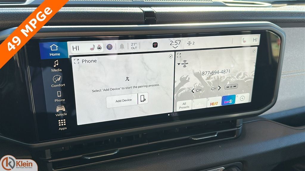 2025 Jeep Wrangler 4xe Willys 4xe