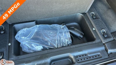 2025 Jeep Wrangler 4xe Willys 4xe