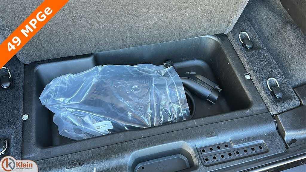 2025 Jeep Wrangler 4xe Willys 4xe