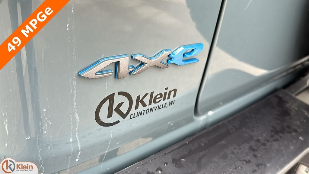 2025 Jeep Wrangler 4xe Willys 4xe