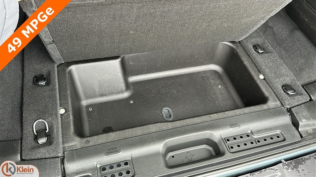 2025 Jeep Wrangler 4xe Willys 4xe