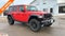 2025 Jeep Wrangler 4xe Willys 4xe