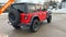 2025 Jeep Wrangler 4xe Willys 4xe