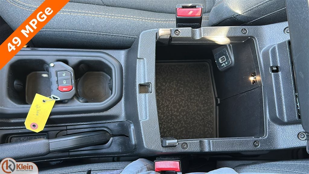 2025 Jeep Wrangler 4xe Willys 4xe