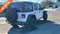 2025 Jeep Wrangler 4xe Willys 4xe