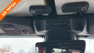 2025 Jeep Wrangler 4xe Backcountry 4xe