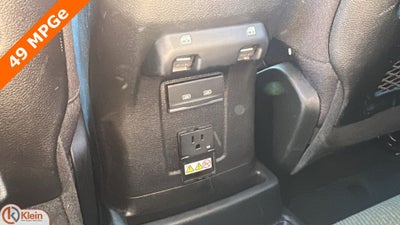 2025 Jeep Wrangler 4xe Rubicon 4xe