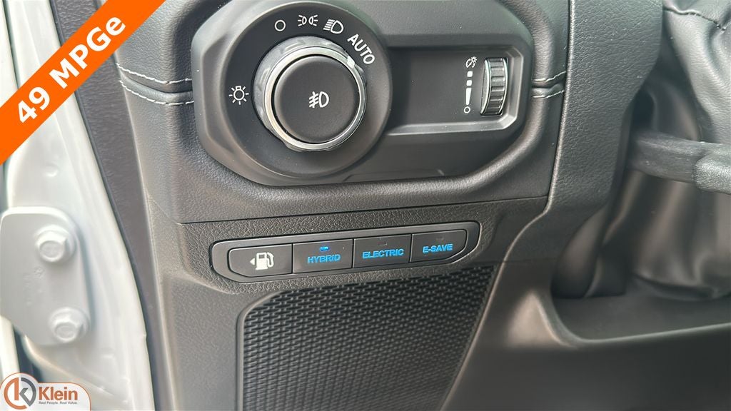 2025 Jeep Wrangler 4xe Rubicon 4xe