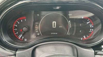 2025 Dodge Durango R/T Premium AWD