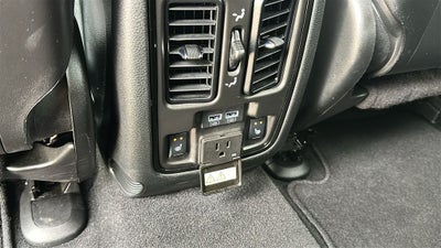 2025 Dodge Durango R/T Premium AWD