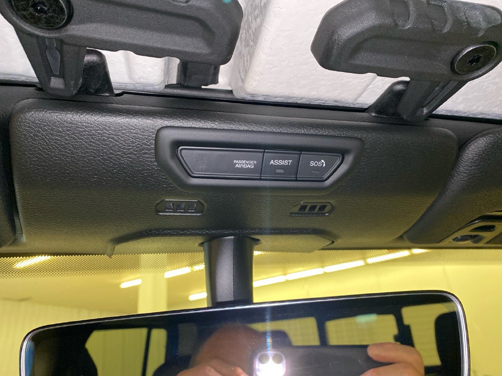 2022 Jeep Gladiator High Altitude 4x4