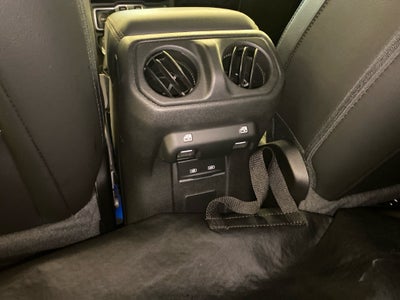 2022 Jeep Gladiator High Altitude 4x4