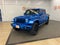 2022 Jeep Gladiator High Altitude 4x4