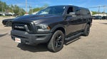2023 RAM 1500 Classic Warlock