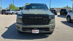 2026 RAM 1500 Big Horn Crew Cab 4x4 5'7' Box