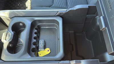 2026 RAM 1500 Big Horn Crew Cab 4x4 5'7' Box